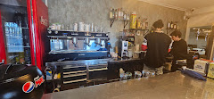 Bar restaurante El paso del duende