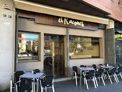 Bar restaurante EL RACONET