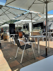 Bar restaurante El Rincón de Salva
