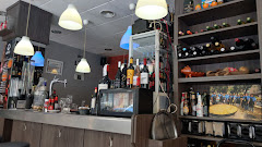 Bar Restaurante El Rinconcito