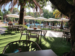 Bar Restaurante ISOLA