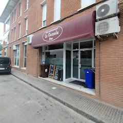 Bar Restaurante La Cassola nova