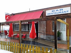 Bar - Restaurante La Cooperativa