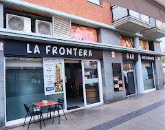 Bar restaurante la Frontera