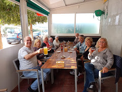 Bar restaurante La Muga
