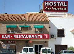Bar Restaurante La Venta