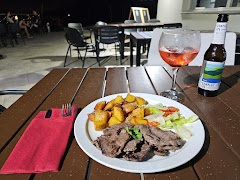 Bar Restaurante Mirador Can Vía