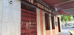 Bar restaurante Petit Tàrraco