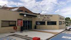 Bar restaurante Postas De La Joyosa
