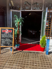 Bar Restaurante Senda Mitjana