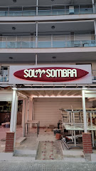 Bar restaurante Sol y Sombra