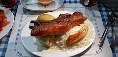 Bar Restaurante Sucre-Epy