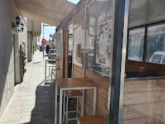 Bar Restaurante Un Mos