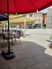 Bar Rosa