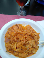 Bar Rovelló