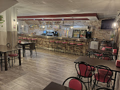Bar Salsa