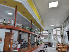 Bar Santafe