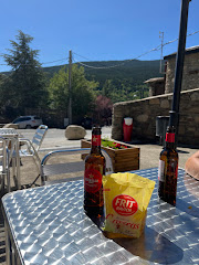 Restaurantes en  Meranges provincia de Girona