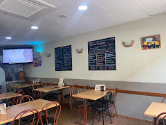 Bar Trenta Vuit 38 petit