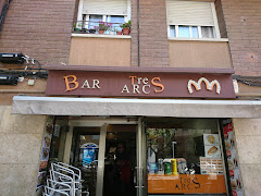 Bar Tres Arcos