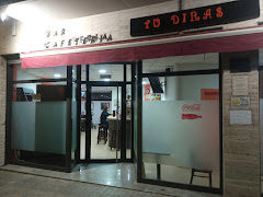 Bar Tú Dirás