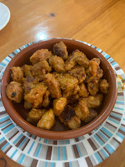 Bar Yuyu