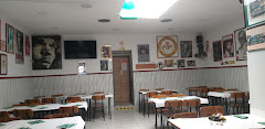 Bar Zamora
