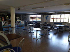 Bar Zona blava