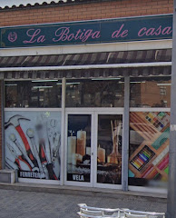 Bazar La Botiga De Casa