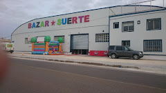 Bazar Suerte