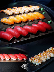 big bag bar (sushi y tapa )