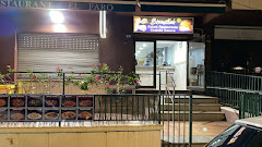 Bismillah Kebab Restaurante