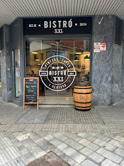 Bistró XXI