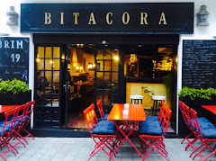 Bitacora