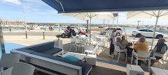 Blau Mar