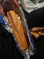 Bocatería 21