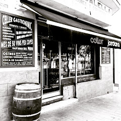 Bodega Celler Jordana