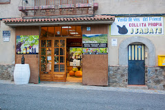 Bodega Celler Sabaté