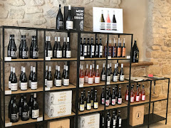 Bodega Josep Vicens