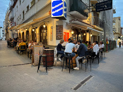 Bodega La Gallega De Roses