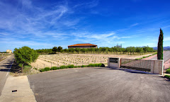 Bodegas Alto Moncayo S.A.