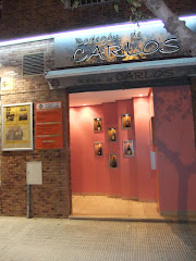 Bodegón de Carlos