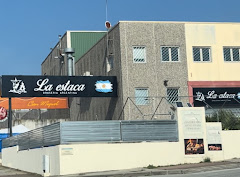 Braseria Argentina La Estaca 2