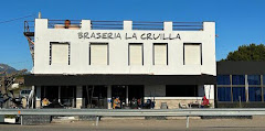 Brasería La Cruïlla