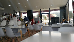 Buda Bar