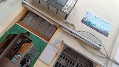 Ca Jacinto