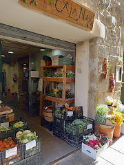 Ca La Nuri