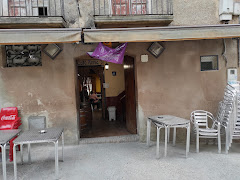 Cafè Antic