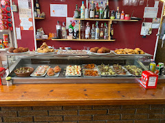 Cafe Bar El Mesón