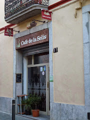 Cafè de la Selis